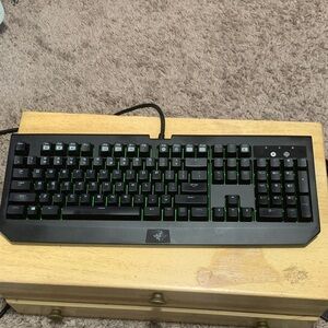 Razer blackwindow ultimate